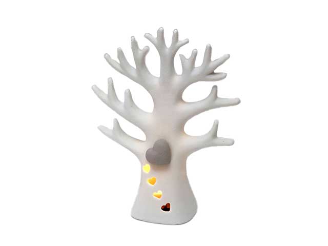 albero dellla vita c/led 13cm l1862