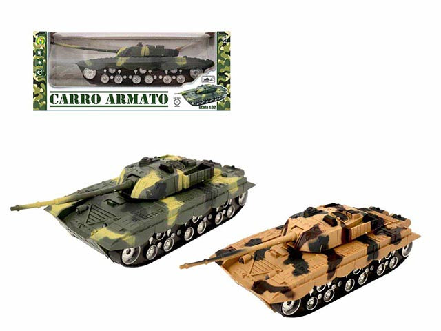 Carro armato 20373986