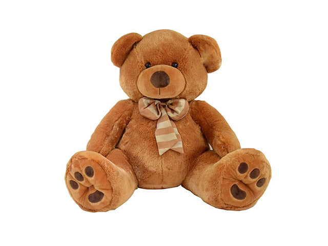 orso c/cravatta 90cm