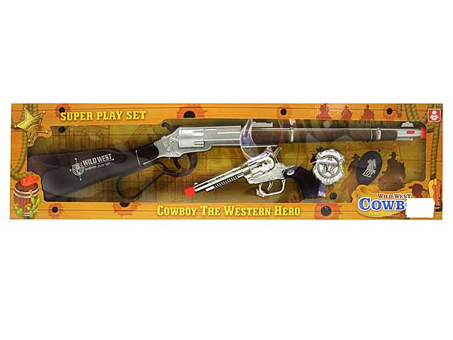 fucile western 20485276