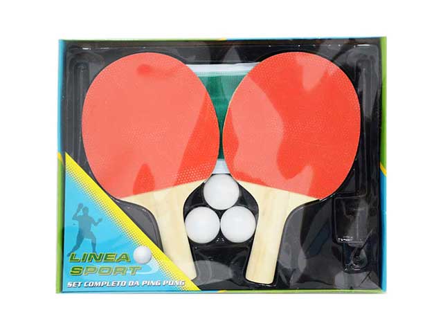 Set ping pong 20321000