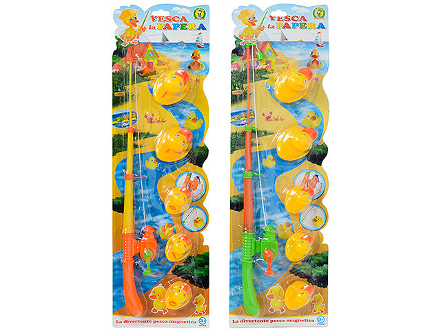 gioco pesca la papera 20530884