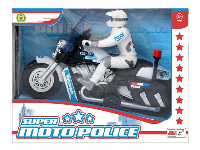 super moto polizia 20614645
