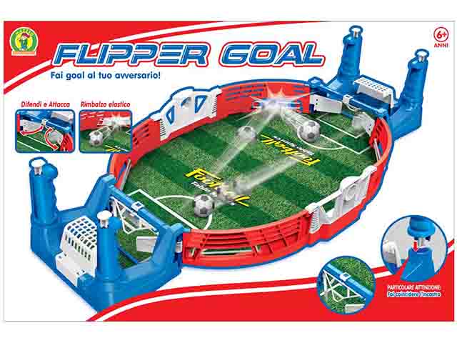 Flipper goal 20625610