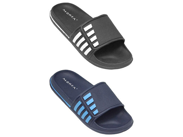 ciabatte a fascia taglia 40-45
