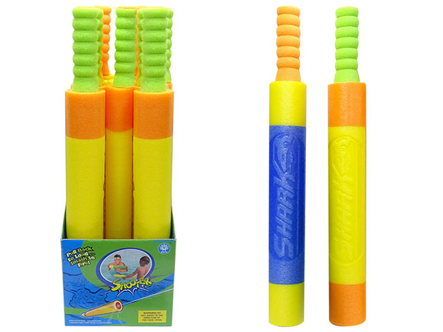 fucile ad acqua water pump