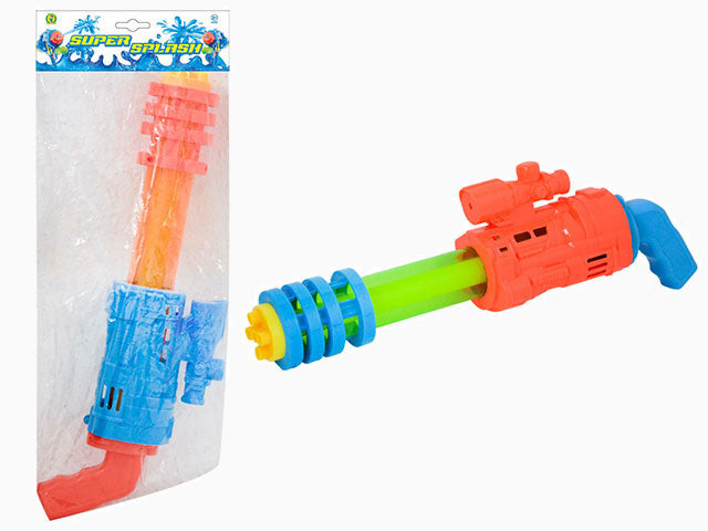 Pistola ad acqua
