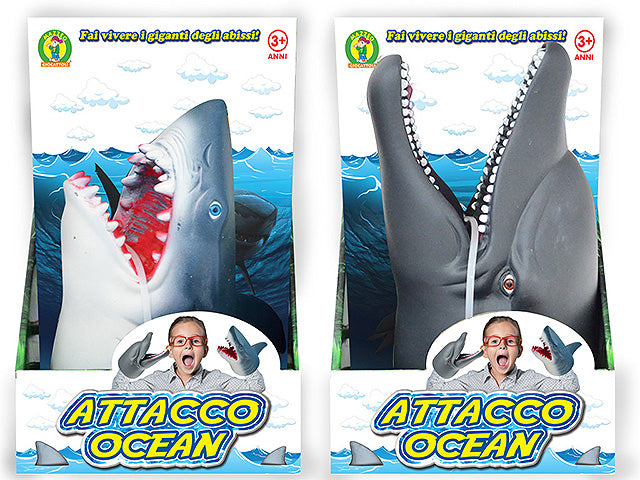marionetta attacco ocean 20649463