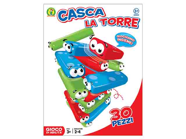 gioco casca la torre 20653880