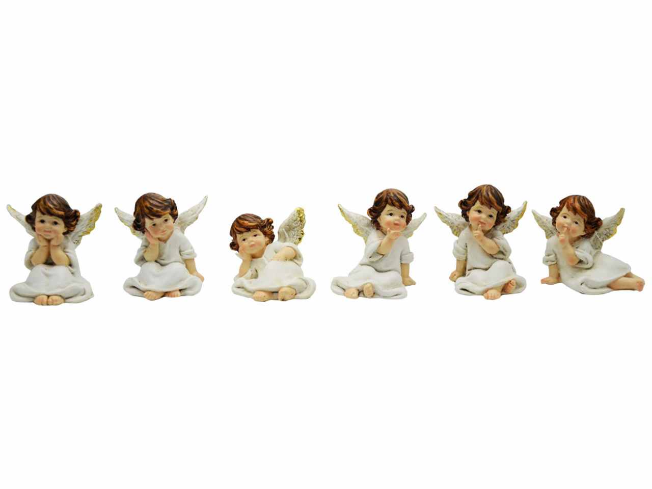 Angeli pensanti