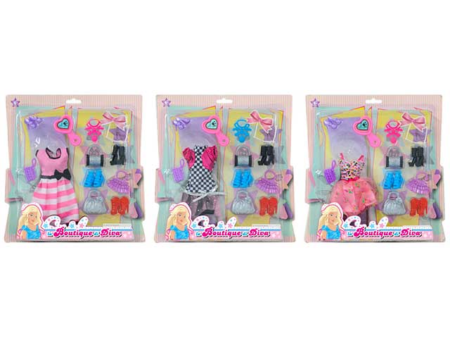 La boutique di diva