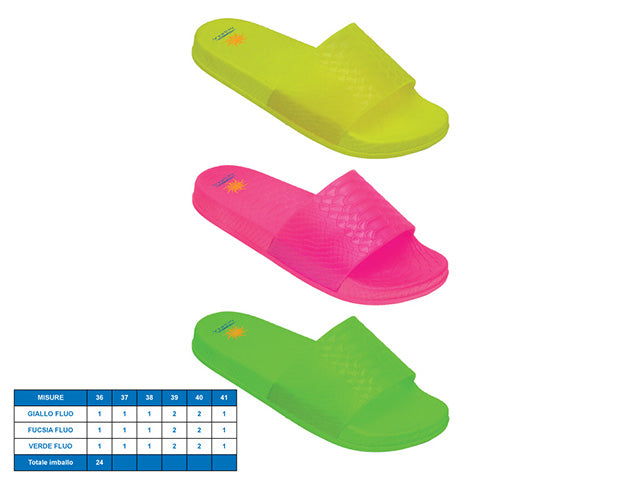 ciabatta donna 36-41 haiti