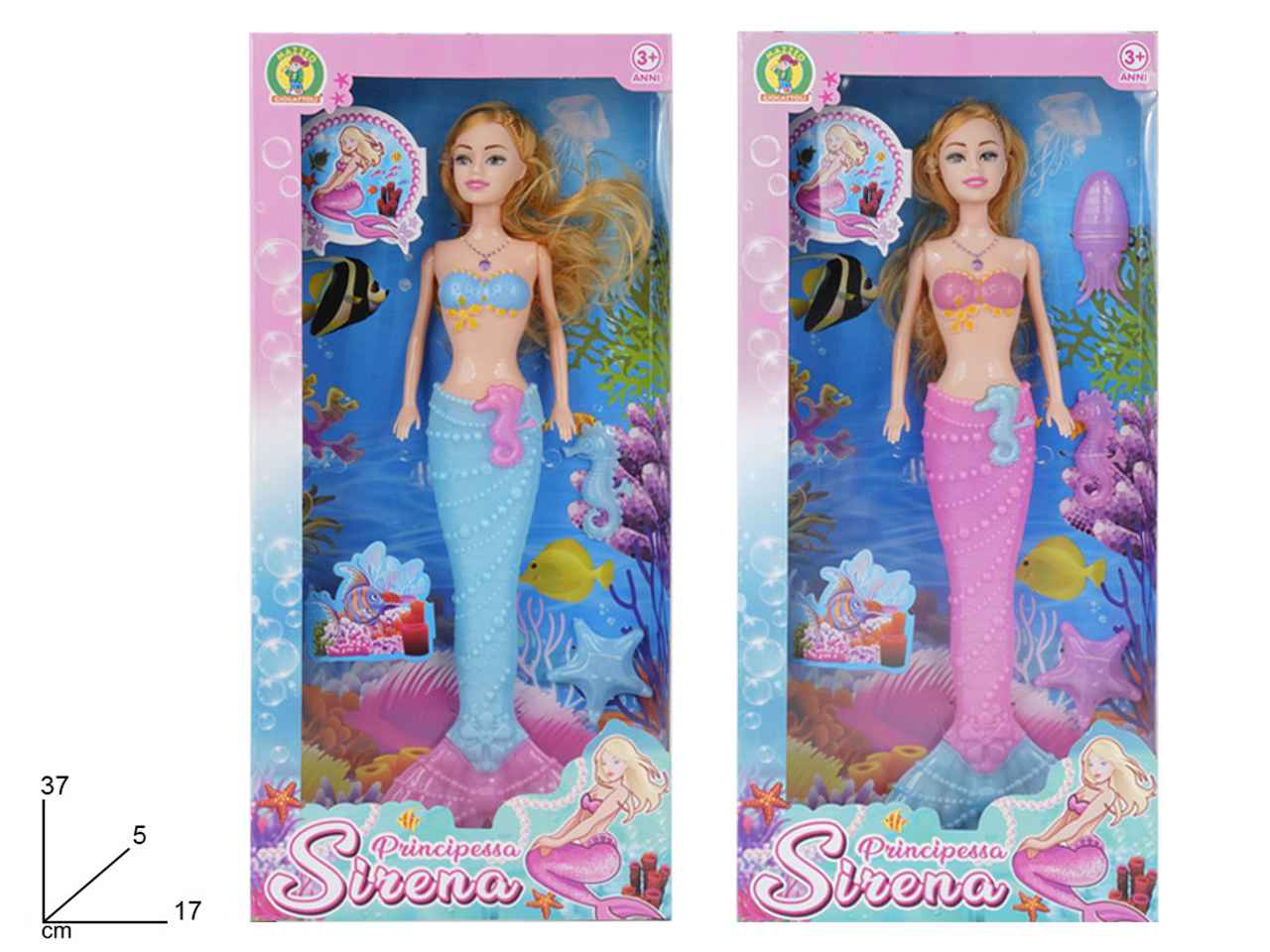 principessa sirena 20726027