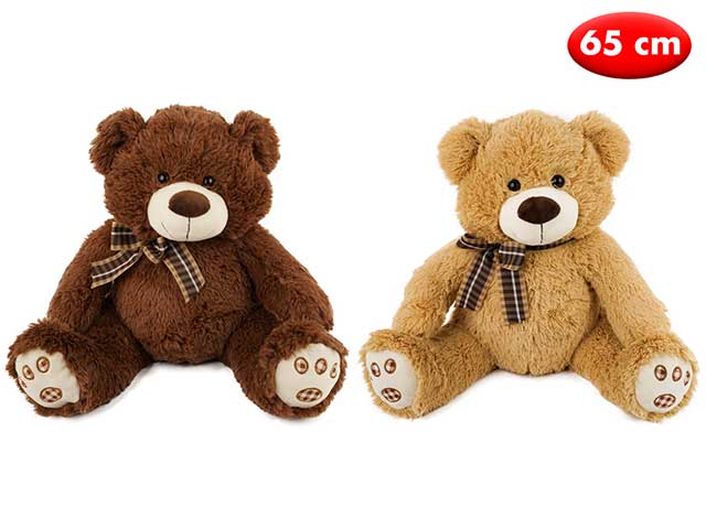 peluche orso 65cm 20733292