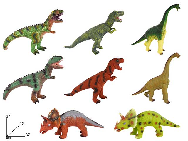 l'era dei dinosauri 20730284