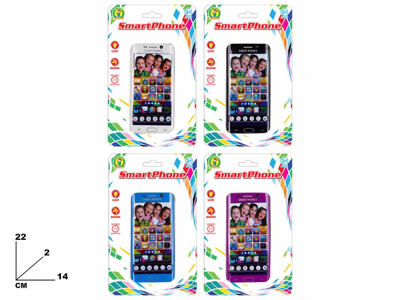 Smartphone