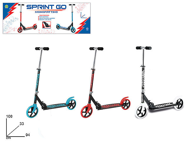 Monopattino sprint go 20782337