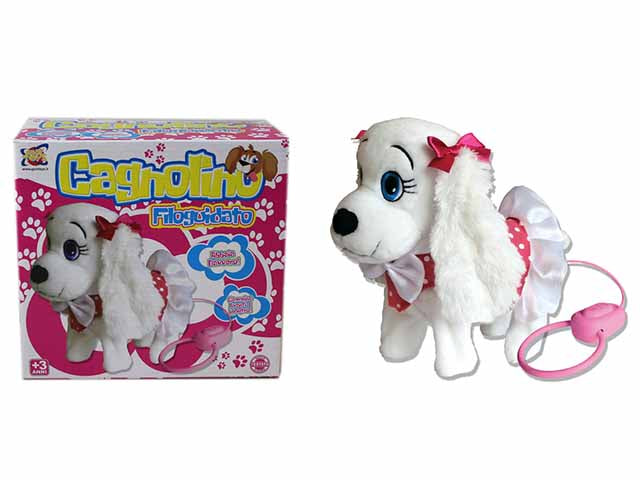 Cagnolino gv-4992