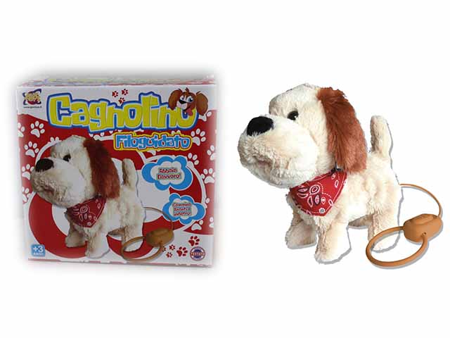 Cagnolino gv-4993