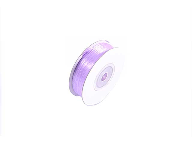 Doppio raso lilla 3mmx50mt d0322