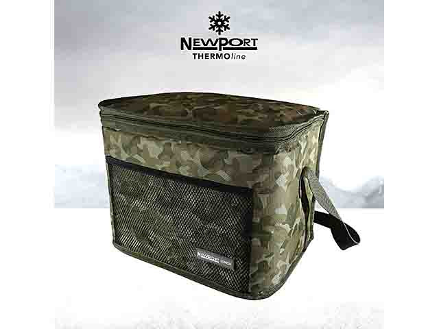 Borsa termica militar 18lt