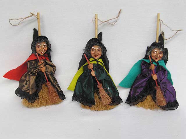 Scopina befana 12x24cm noemi1 381