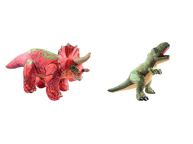 dinosauro 80-90cm 19p56/80-90