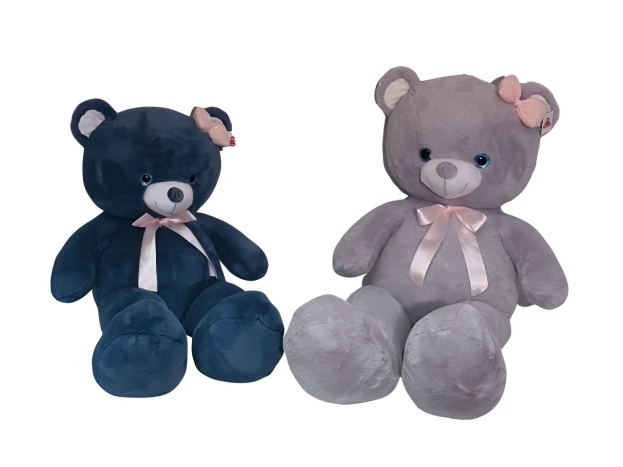 Peluche orso dandy 90cm 22p24/90