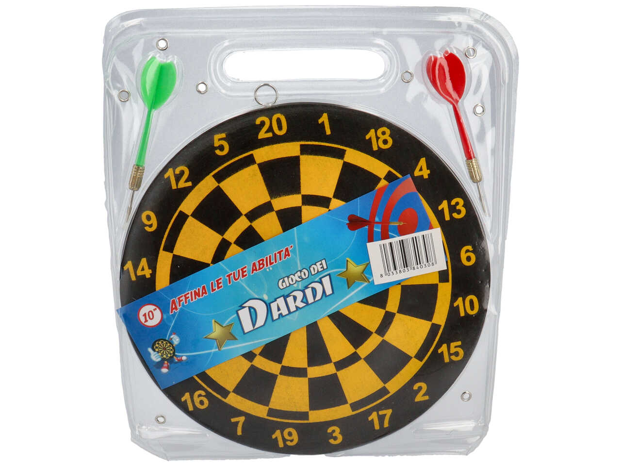 Gioco dardi 840308