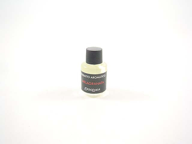 Estratto aromatico 9ml melagranata