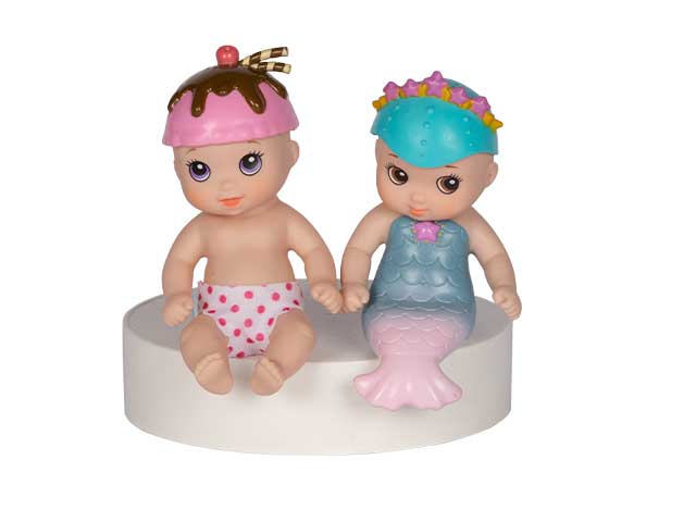 bambola moll b602
