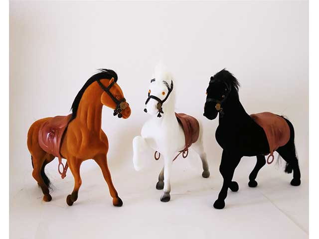 cavallino a127
