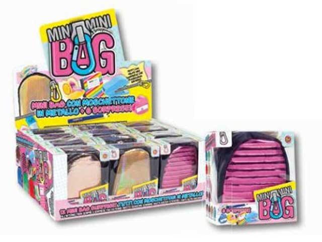 Mini mini bag off57275