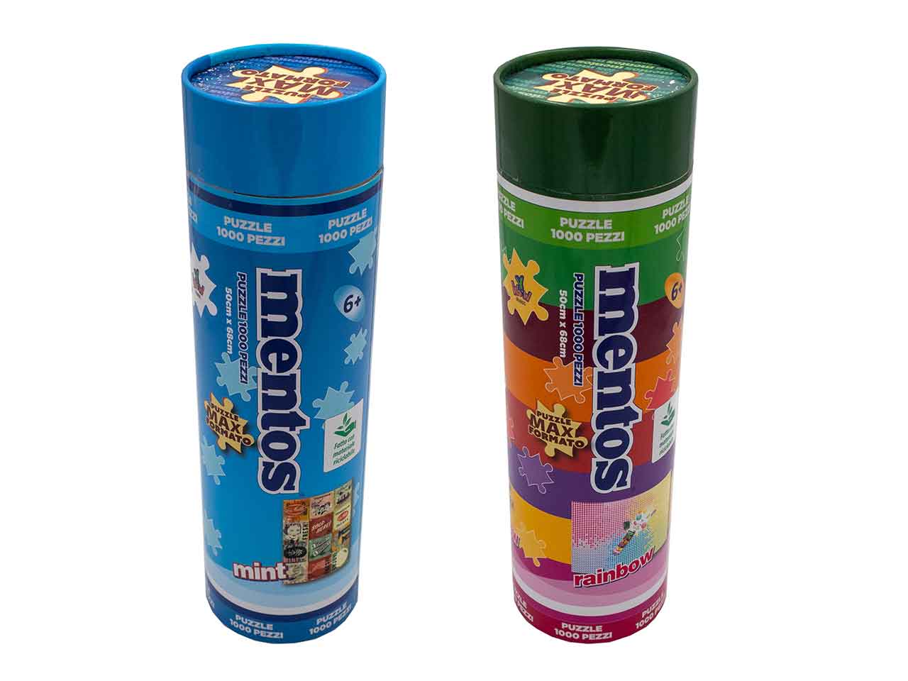 Puzzle 1000 pezzi gav57282