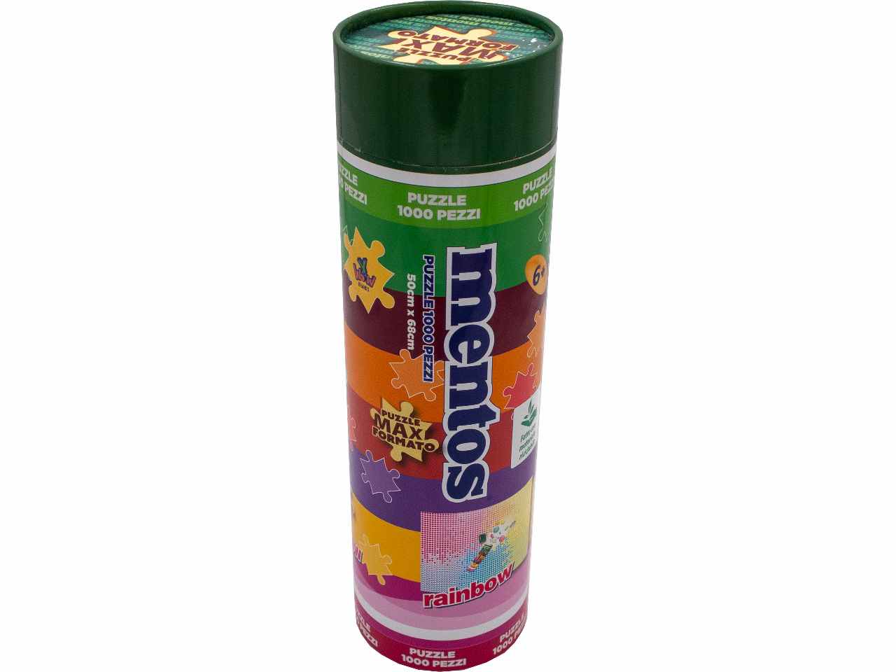 Puzzle 1000 pezzi gav57282