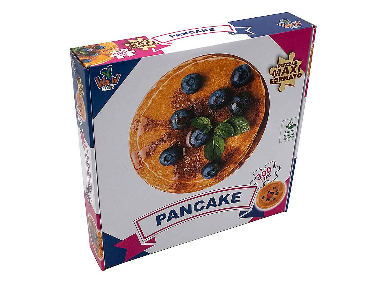 puzzle 300 pezzi gav57283