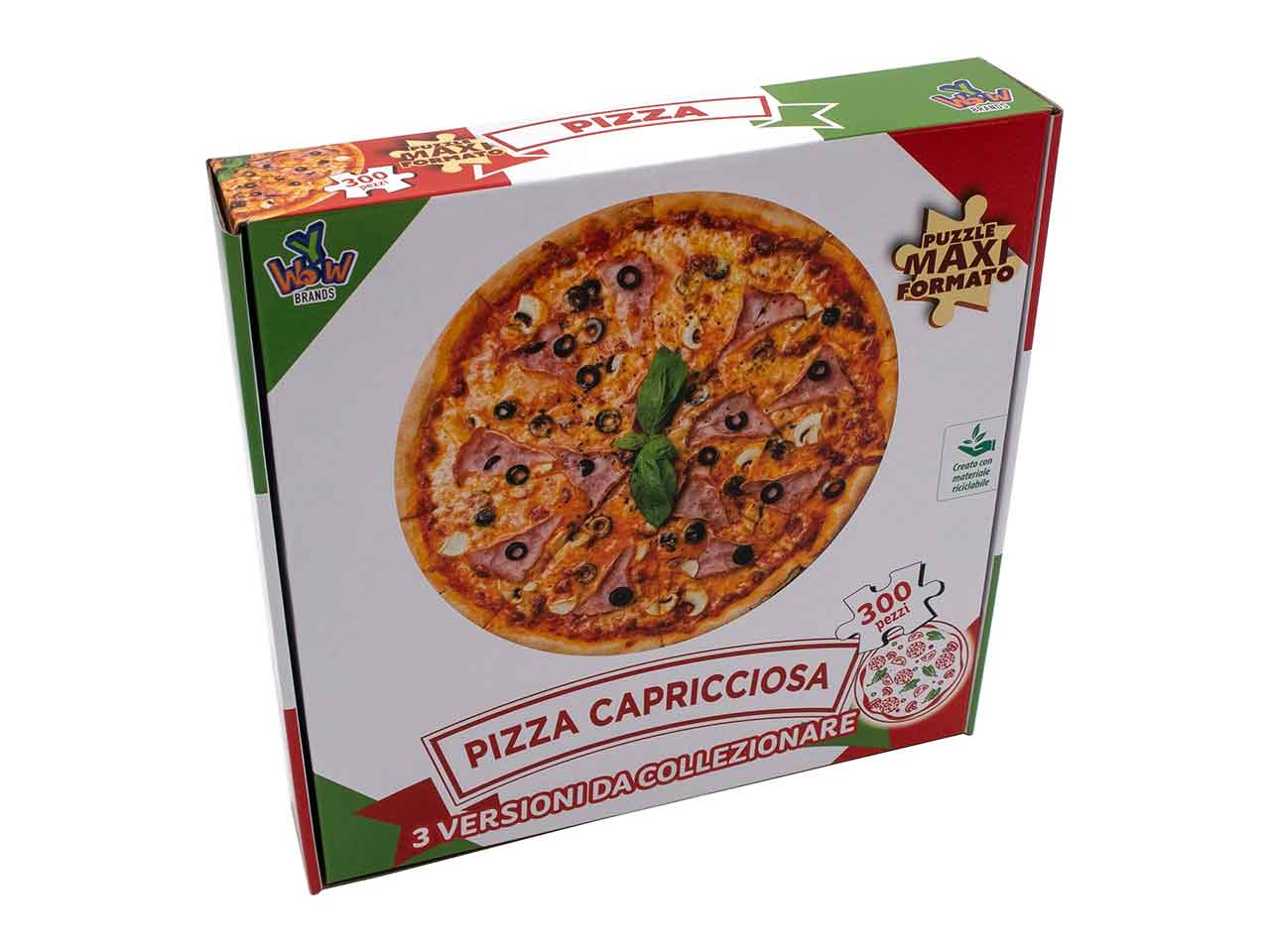 puzzle 300 pezzi gav57283