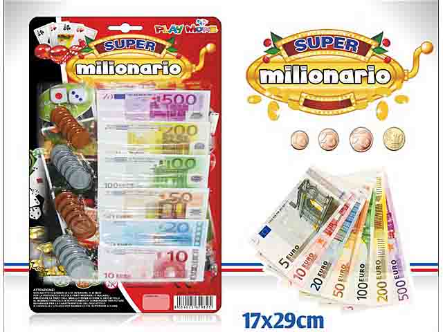 Gioco monete