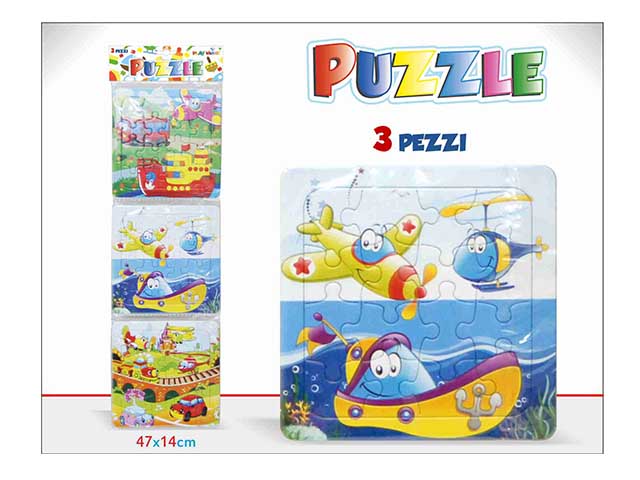 Puzzle