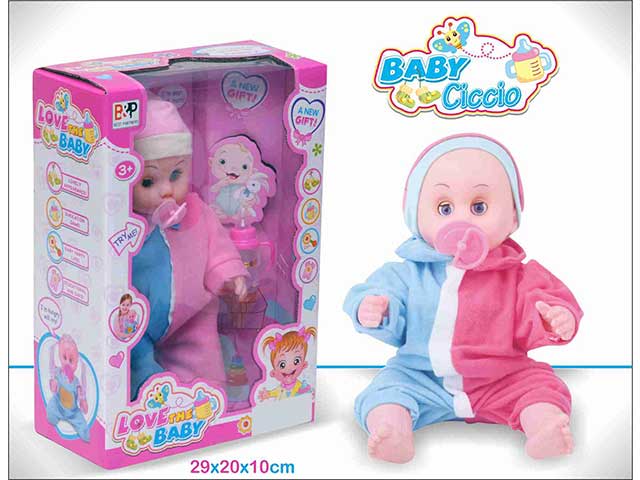 baby ciccio 25638360