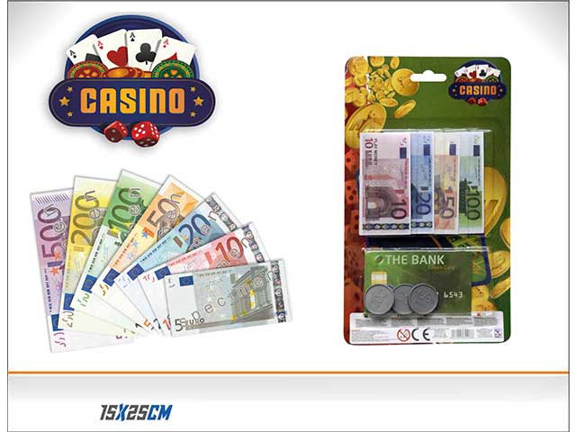 Gioco monete piccolo 25644286