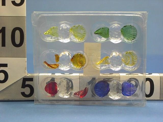 crystallus mini caramella 06334