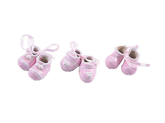 babies scarpine rosa cm.3,5 05053