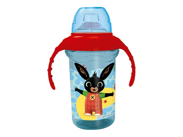 Bing bicchiere da viaggio 330ml 10079