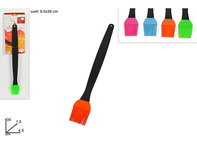 Pennello silicone 35cm