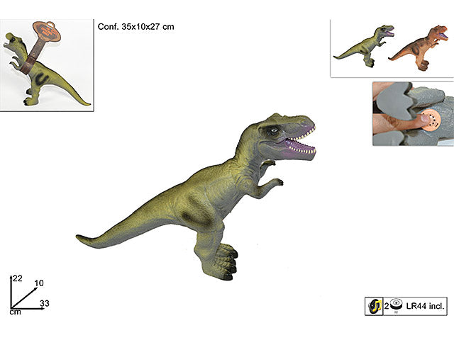 dinosauro sonoro  mi010697