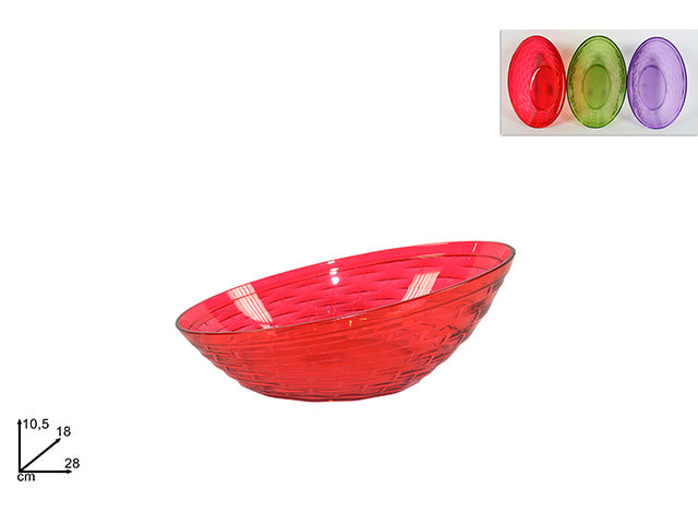 Coppa ovale