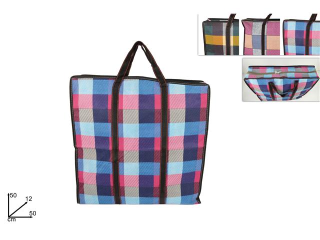 Borsa spesa 50x50x12cm al004558