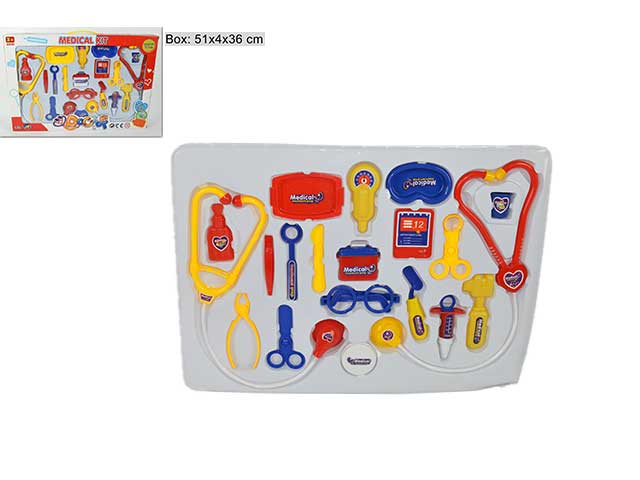 kit dottore in scatola mi011111