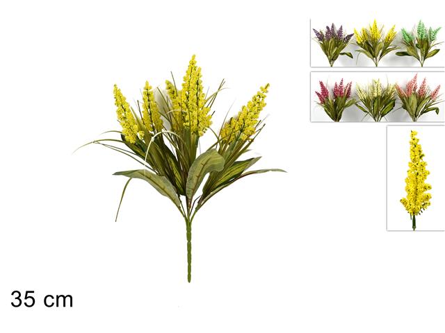Fiori 7 rami al004601